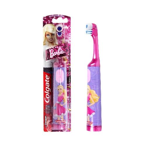 Colgate Powered Toothbrush Extra Soft Assorted Colour 1 Piece