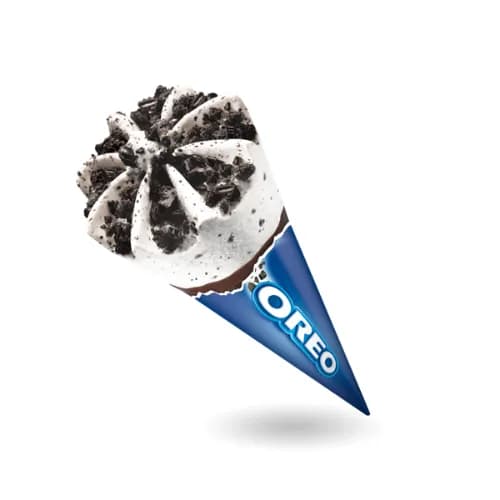 Oreo Ice Cream Cone 110 ml