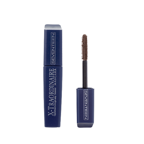 X-Traordinaire Mascara No 6 Brown