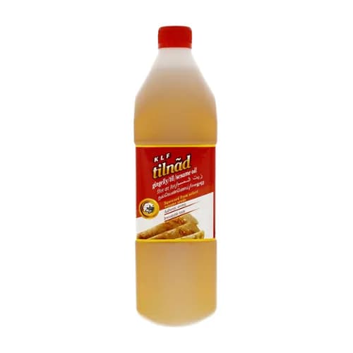 Tilnad Sesame Oil 200 ml