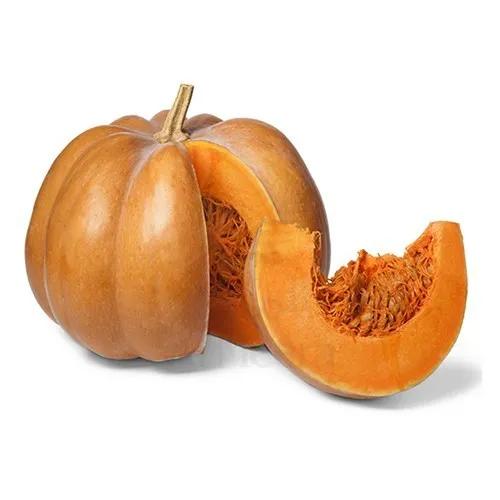 Pumpkin Orange Qatar Approx 1Kg