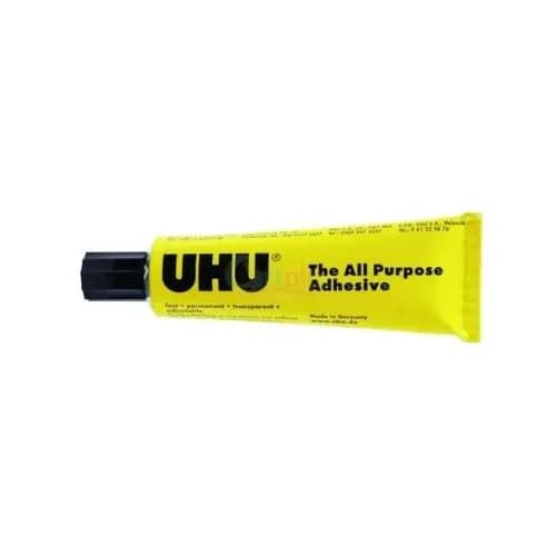 UHU All Purpose Adhesive Glue 20 ml