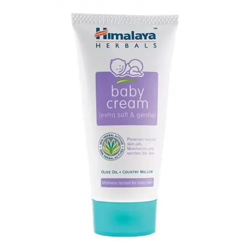 Himalaya Baby Cream - Vegan 100ml