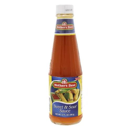 Mother's Best Sweet & Sour Sauce 340g