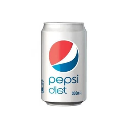 Pepsi Diet 330 ml