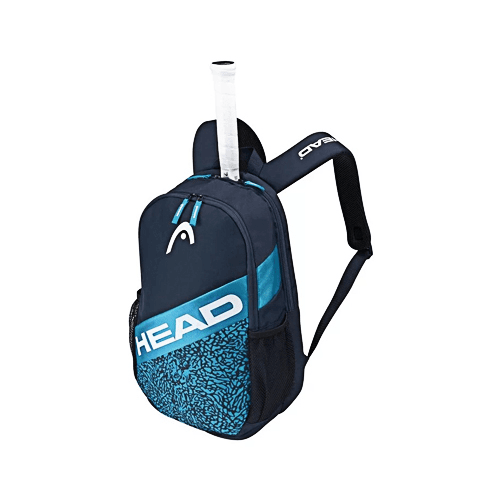 Head Elite Navy Blue Backpack