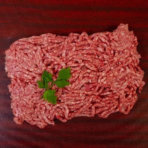 New Zealand Lamb Mince 300 G