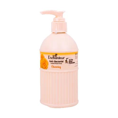 Enchanteur Liquid Hand Soap Charming 300Ml