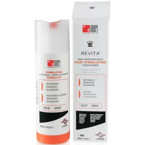 Revita Hair Stimulating Conditioner 205Ml 