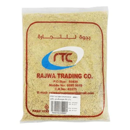 Rajwa Pisthachio Powder 400G