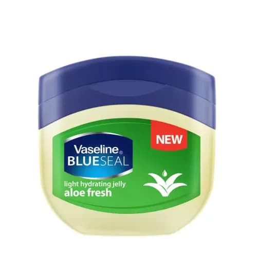 Vaseline Healing Petroleum Jelly with Aloe Vera 250 ml