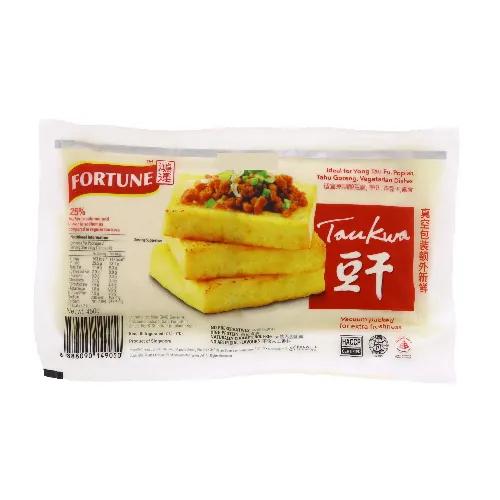 Fortune Tau Kwa 450G