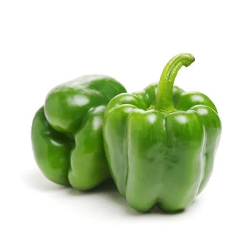 Capsicum Green Oman 500G