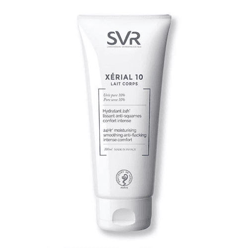 Svr Xerial 10 For Dry Skin 200ml