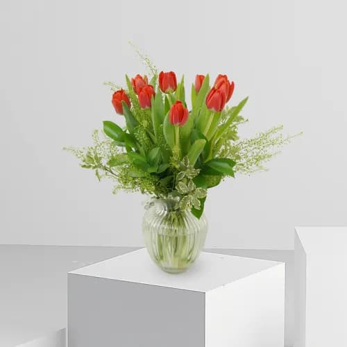 Florera Del Tulipa - 12042