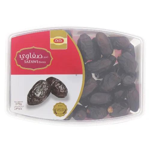 Lulu Safawi Dates 375g