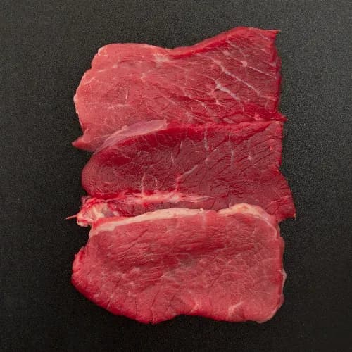 New Zealand Beef Breakfast Steak 350G