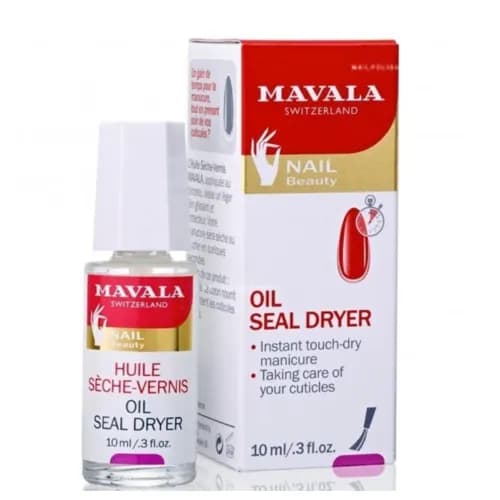 Mavala Oil Seal Dryer 10Ml