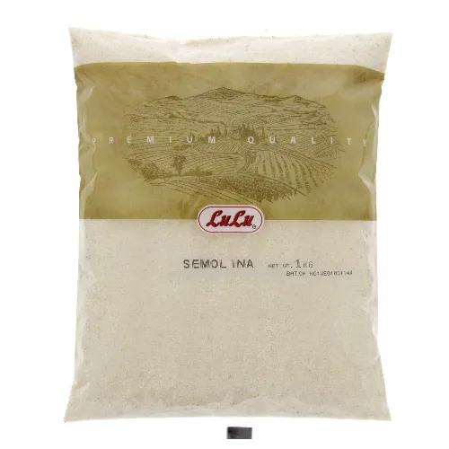 Lulu Semolina 1 Kg