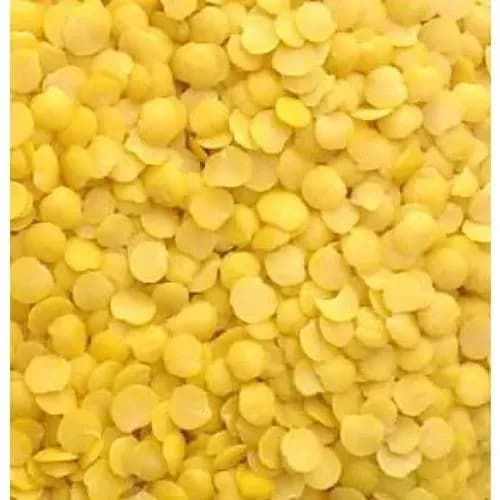 Chittulli Spices Yellow Masoor Ukraine 500 Gr