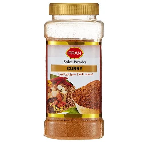 Pran Curry Powder 225 gr