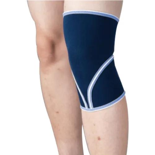 SuperOrtho C7-005 Athletic Knee Support Size Medium