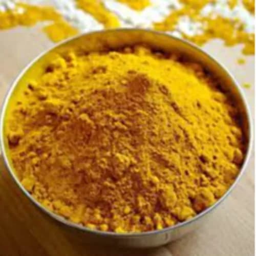 Chittulli Spices Turmeric Powder India 200 Gr