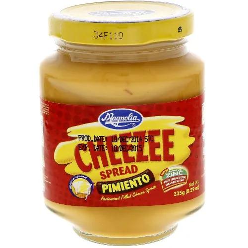 Magnolia Cheese Spread Pimiento 235 Grams