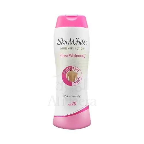 Skinwhite Body Lotion Power Whitening Spf20 350Ml