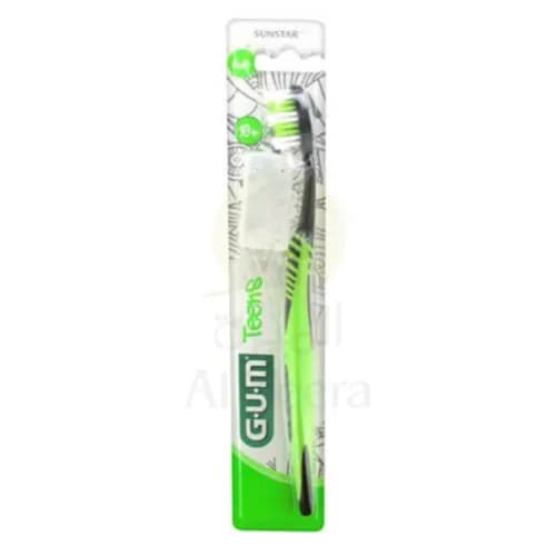 Gum Toothbrush Teen  904