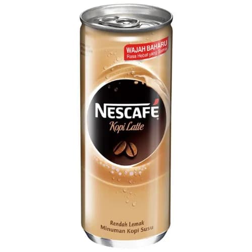 Nescafé Original Iced Coffee 240 ml