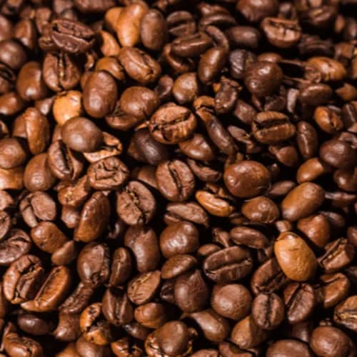 Chittulli Spices Coffee Seeds Brazil 400 Gr