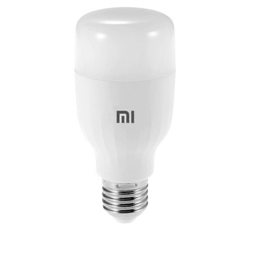 Xiaomi Led Smart Bulb Essential (White And Color)