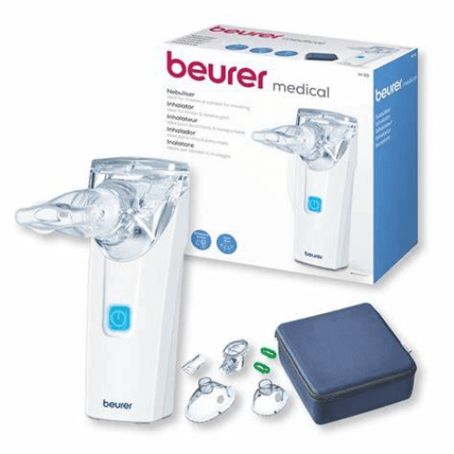 Beurer Nebulizer Ih 50