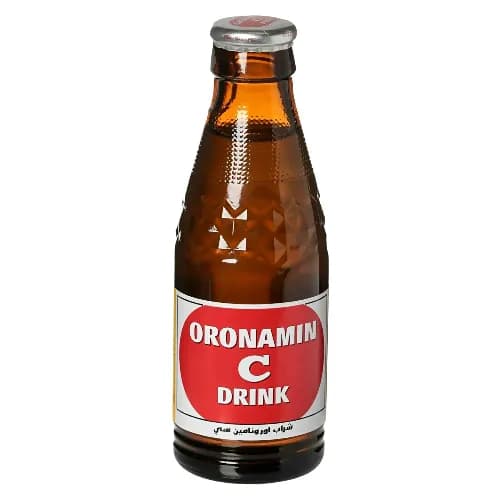 Oronamin C Drink 120 ml