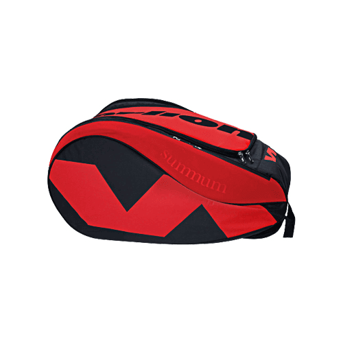 Varlion Summum Red Padel Bag