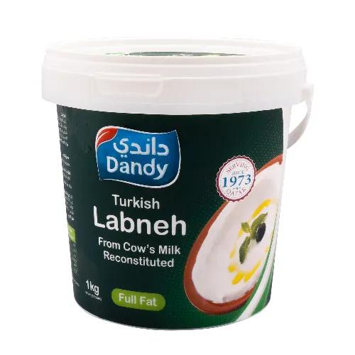 Dandy Turkish Labneh Full Fat 1 Kilogram