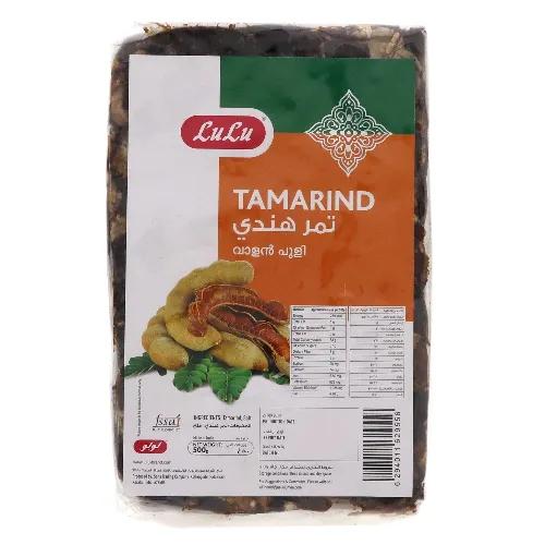 Lulu Tamarind 500g