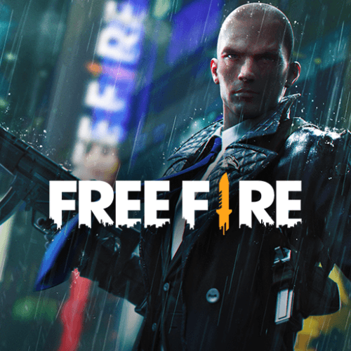 Freefire Direct Top-Up 100 Diamonds (Mena)