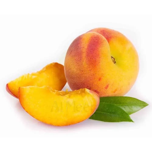 Peaches Lebanon Packet