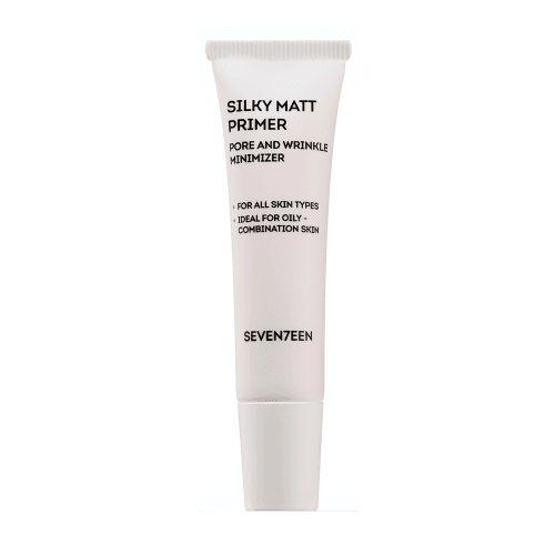 Sev Silky Matt Primer 15 Ml