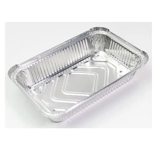 FP Aluminum Container 1320 5 Pieces