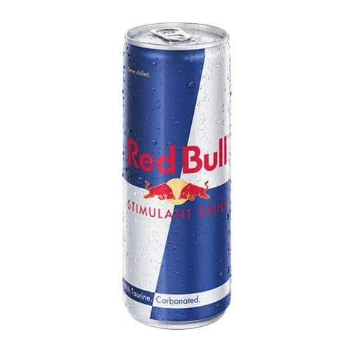 Red Bull Energy Drink 250 ml