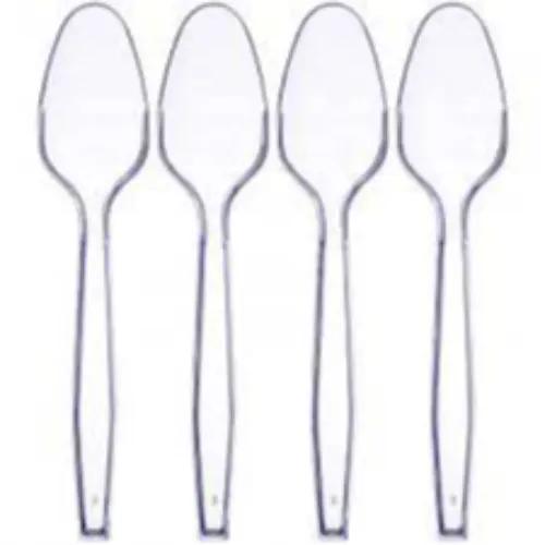 Madina Pack Disposable Spoon 50 Per Pack