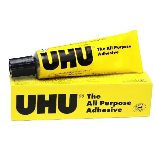 UHU All Purpose Adhesive 35 ml