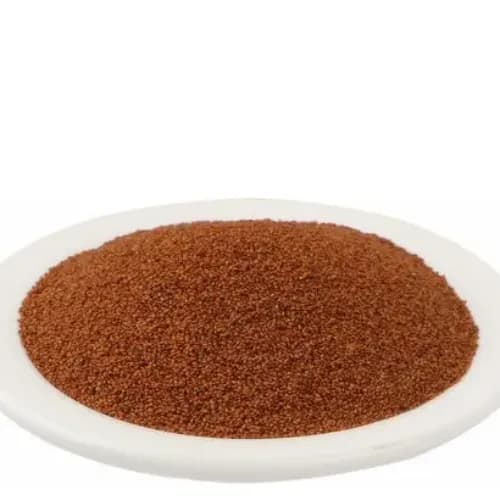 Chittulli Spices Ragi Seeds India 500 Gr