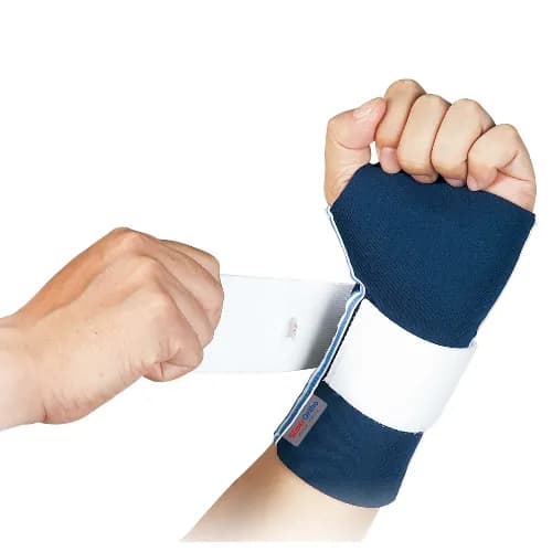 Superortho C4-004 Neoprene Wrist Support XL