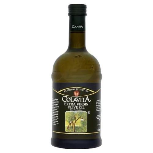 Colavita Xtra Vrgn Olvoil1L