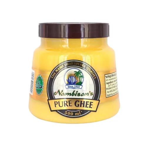 Nambisan'S Pure ghee 500 ml