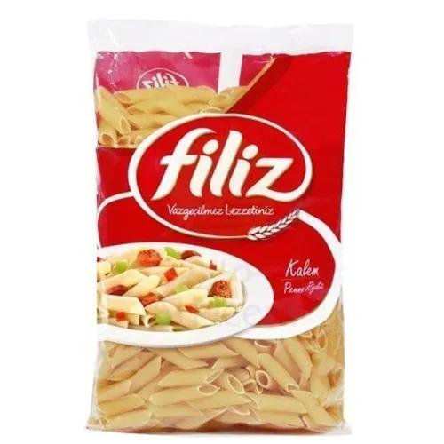 Filiz Penne Rigate Pasta 400g